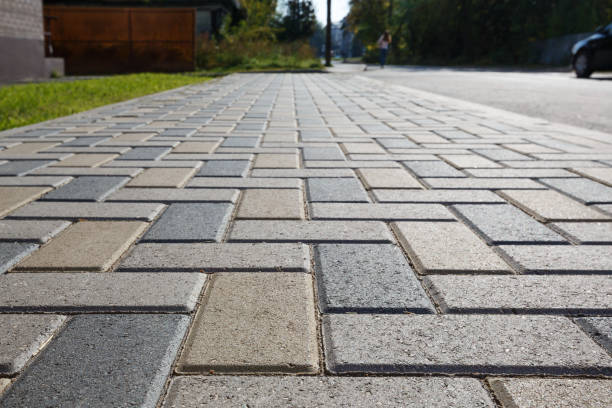 Best Custom Driveway Pavers  in Edina, MO