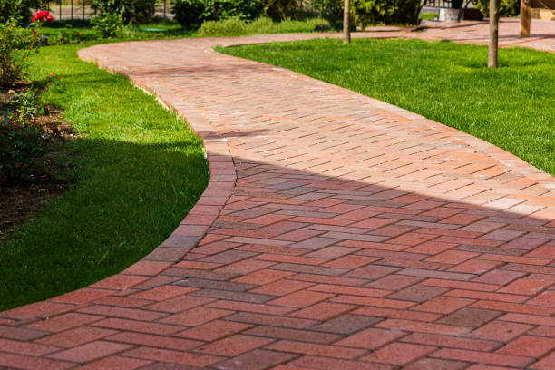 Best Affordable Driveway Pavers  in Edina, MO
