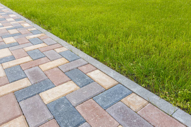 Best Driveway Paving Company  in Edina, MO